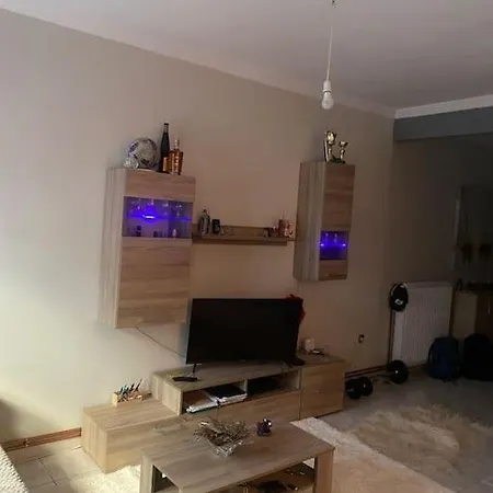 Apartment Modern Near Citycenter
