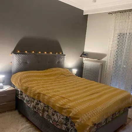 Apartment Modern Near Citycenter Thessaloniki