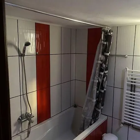 Apartment Modern Near Citycenter