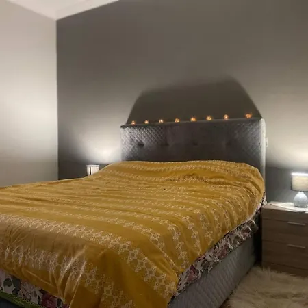 Apartment Modern Near Citycenter