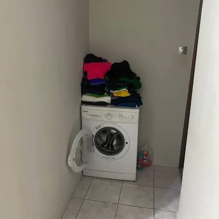 Apartment Modern Near Citycenter *