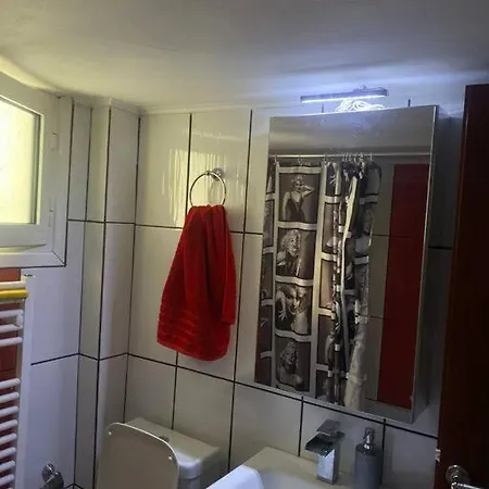 Modern Near Citycenter Appartement Thessalonique